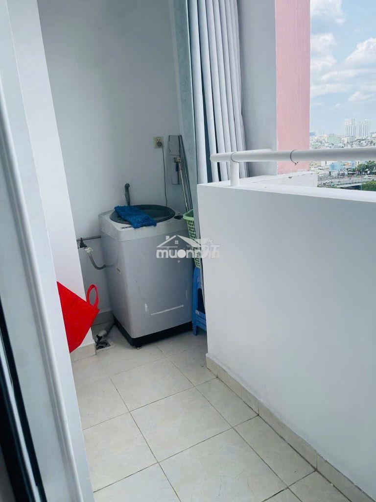 Trung tâm quận 1 – cho thuê central garden 76m2 ,2pngiá 13 tr/th - Ảnh 3