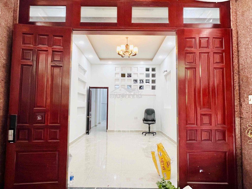Cho thuê nhà 554/39 sát bệnh viện thống nhất - Ảnh 2