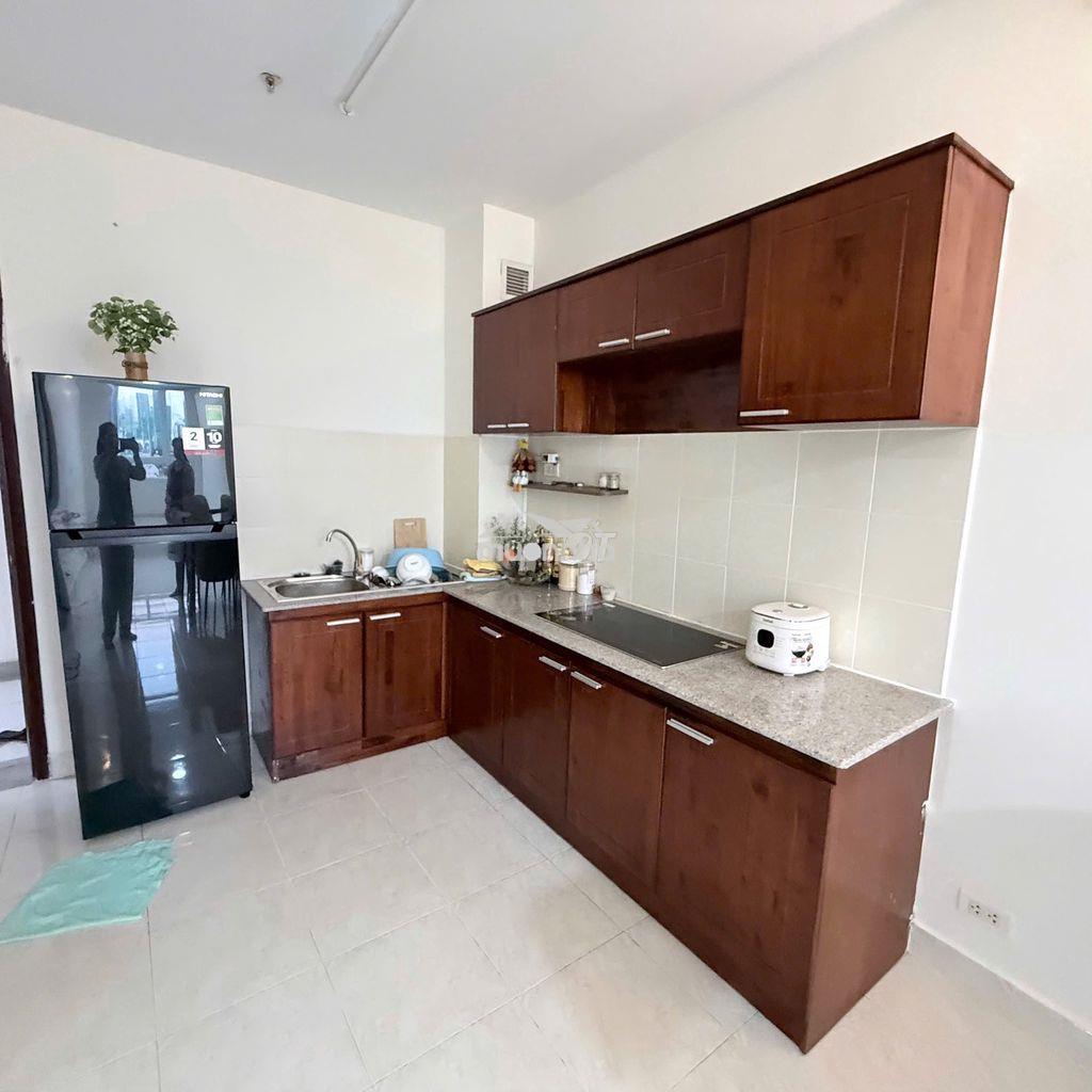 Căn hộ view triệu đô - trong khu sunwah pearl, saigon pearl giá 16 tr - Ảnh 4