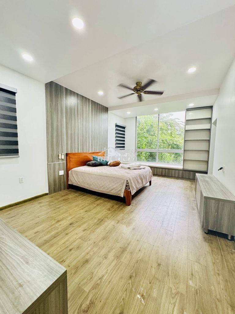 Bt đơn lập compound riviera cove 400m2 - liên phường q9 - full nt 5pn - Ảnh 4