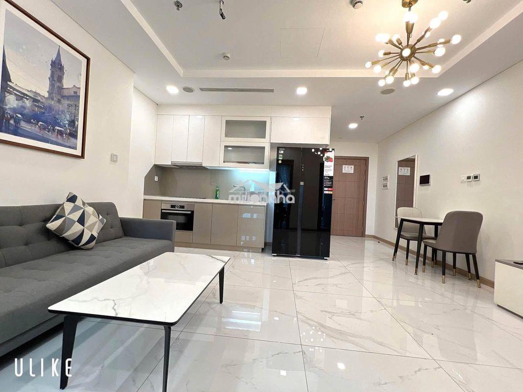 Giá tốt 1pn 22 triệu - 55m2 - full nội thất - lh cozy home - Ảnh 3