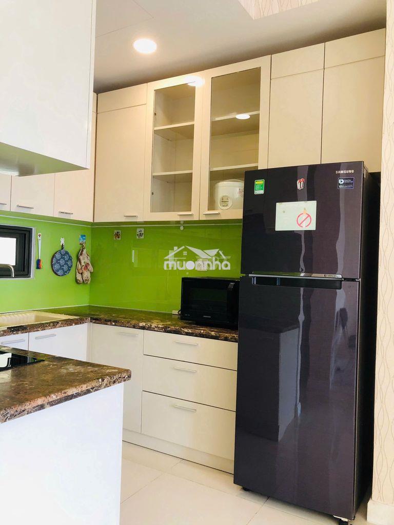 Cho thuê icon 56 - 92 m2 (3pn 2wc) full nt giá 22 triệu - trống ở ngay - Ảnh 3