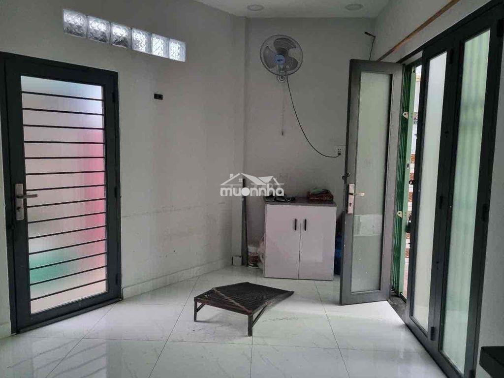 Nhà nguyễn thượng hiền q3 - 2,38 tỷ - 11m2 - Ảnh 4