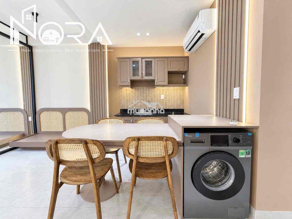 Giá sốc với 7tr5 ở phạm ngũ lão có ngay 1 phòng ngủ, ban công - Ảnh 4