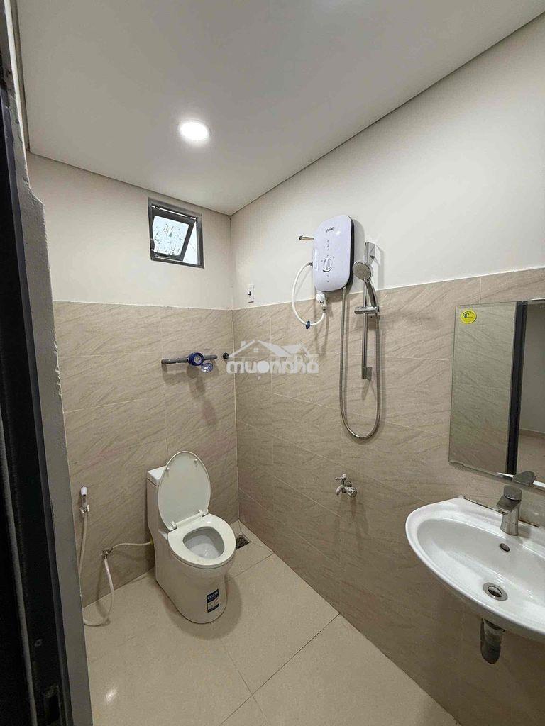 Dự án mới 11 phòng duplex studio đối diện đại học nguyễn tất thành q12 - 4