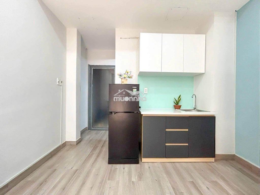 Phòng thoáng đẹp mới xây gần bến xe quận 8 - 4