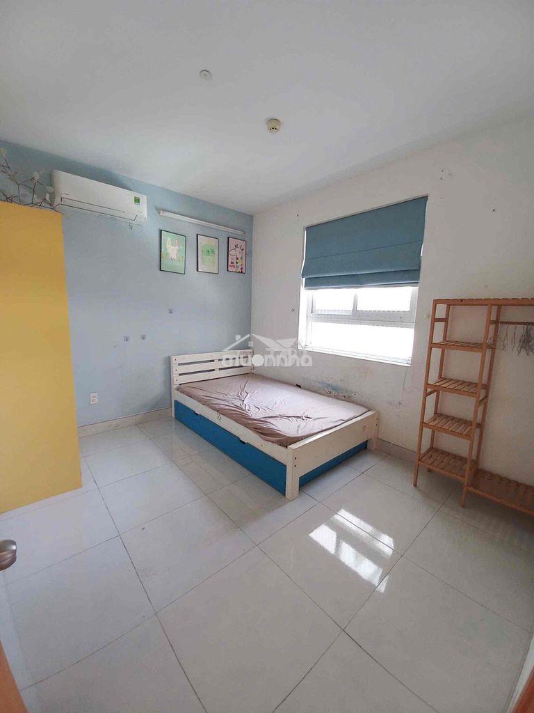 Cần cho thuê gấp căn hộ tara số 1a đường tạ quang bửu p6 q8 🌷 dt 68 m - Ảnh 2