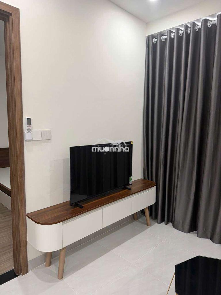 Thuê 2pn full nội thất giá rẻ a&t sky garden lái thiêu thuận an 7tr5 - Ảnh 4