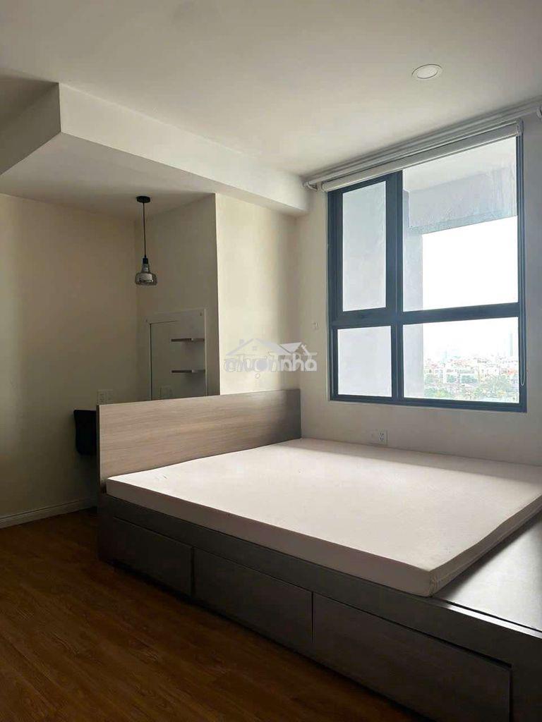 Cho thuê căn hộ duplex chung cư m-one 1 phòng ngủ - 4