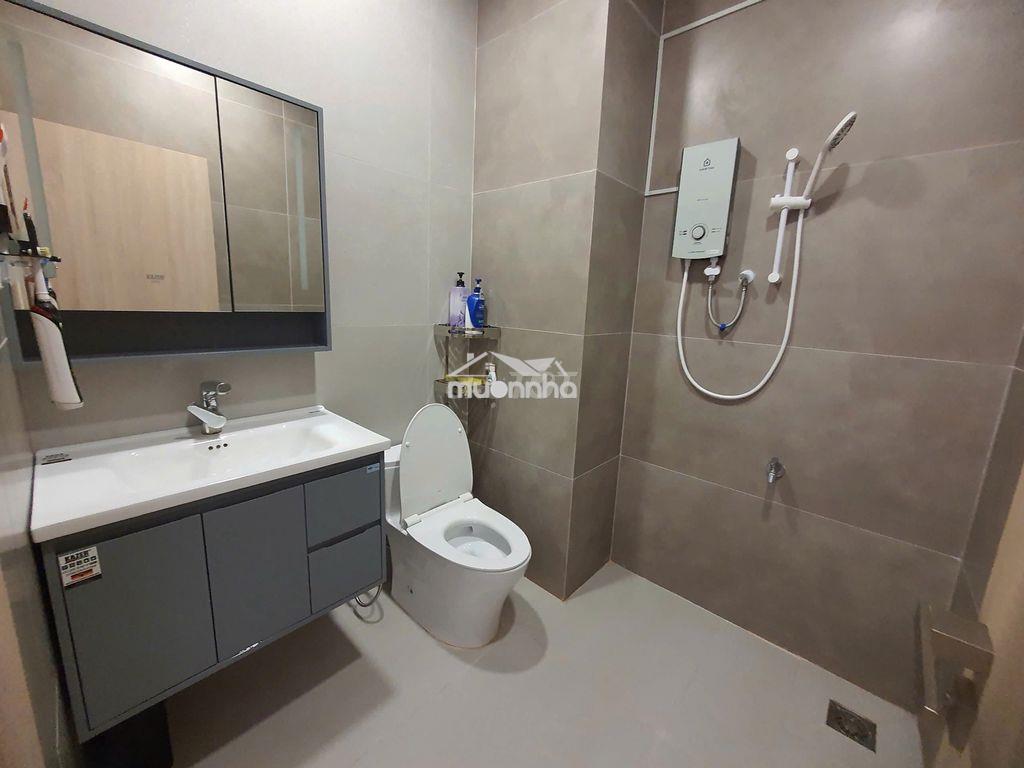 Chính chủ cho thuê căn hộ mới cửa sổ lớn kế chợ bà chiểu - Ảnh 4