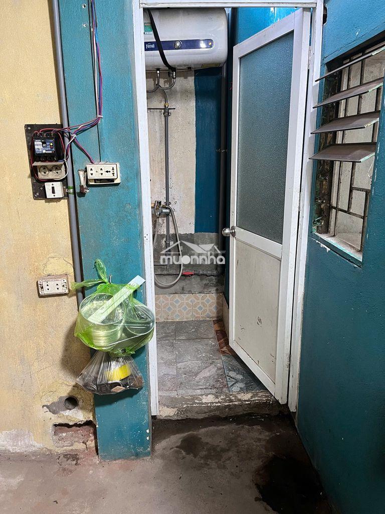 Cho thuê nhà 2 tầng, thị trấn yên viên - Ảnh 2