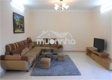 Cho thuê chung cư tecco green nest 2pn giá 7 triệu - 3
