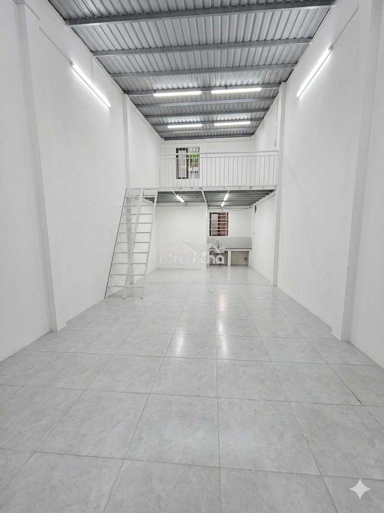 Nhà nguyên căn 100m2 giá rẻ - Ảnh 2