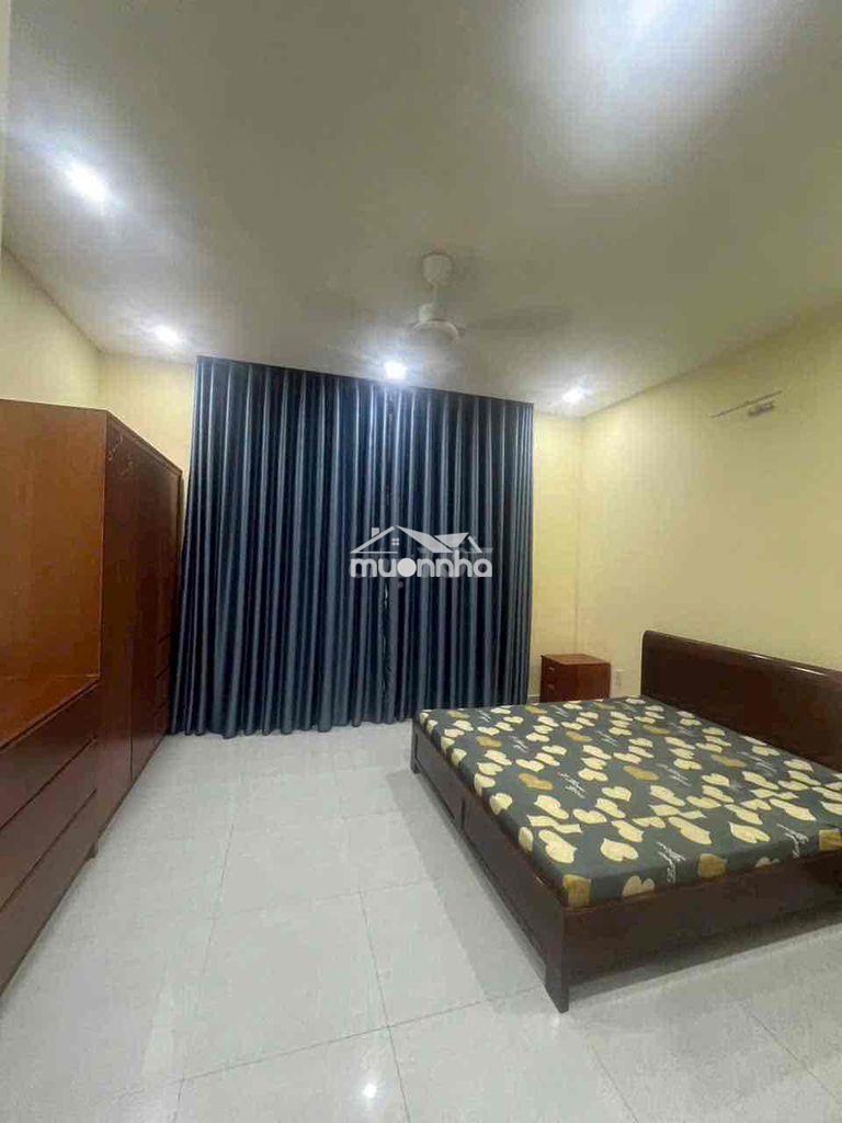 Nhà rộng có nội thất 5*14m 1lầu 2pn 2wc nguyễn văn khối - Ảnh 4