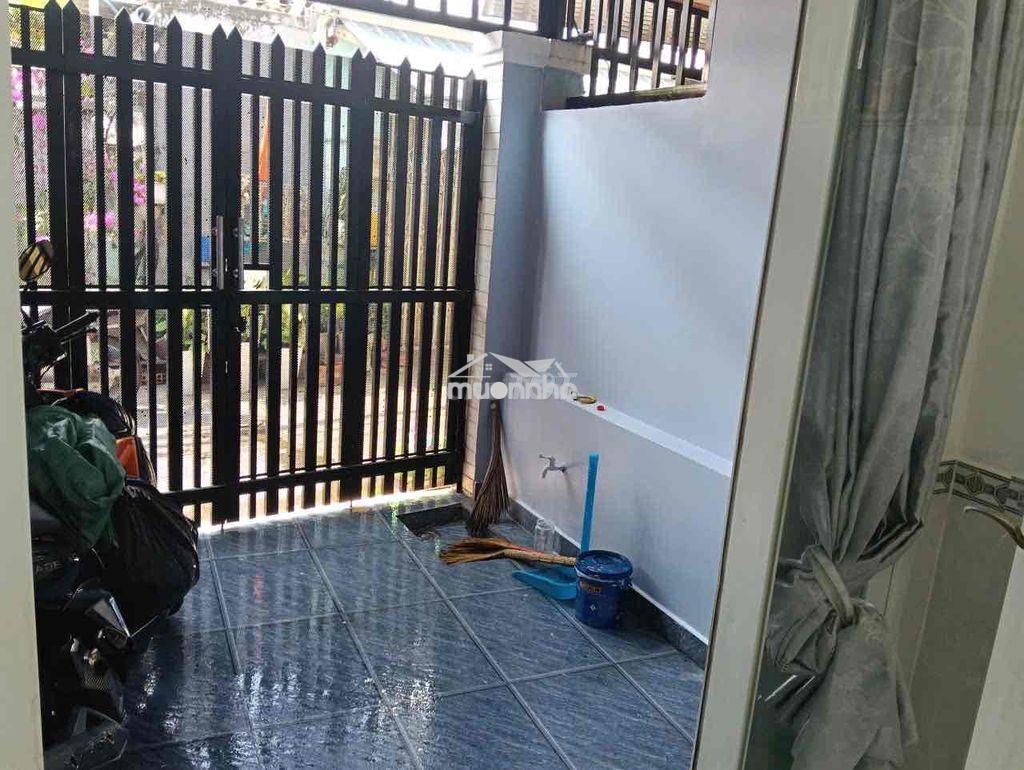 Nhà trống dọn vào liền chinh chủ cần cho thuê nhà nguyên căn mặt tiền - 3