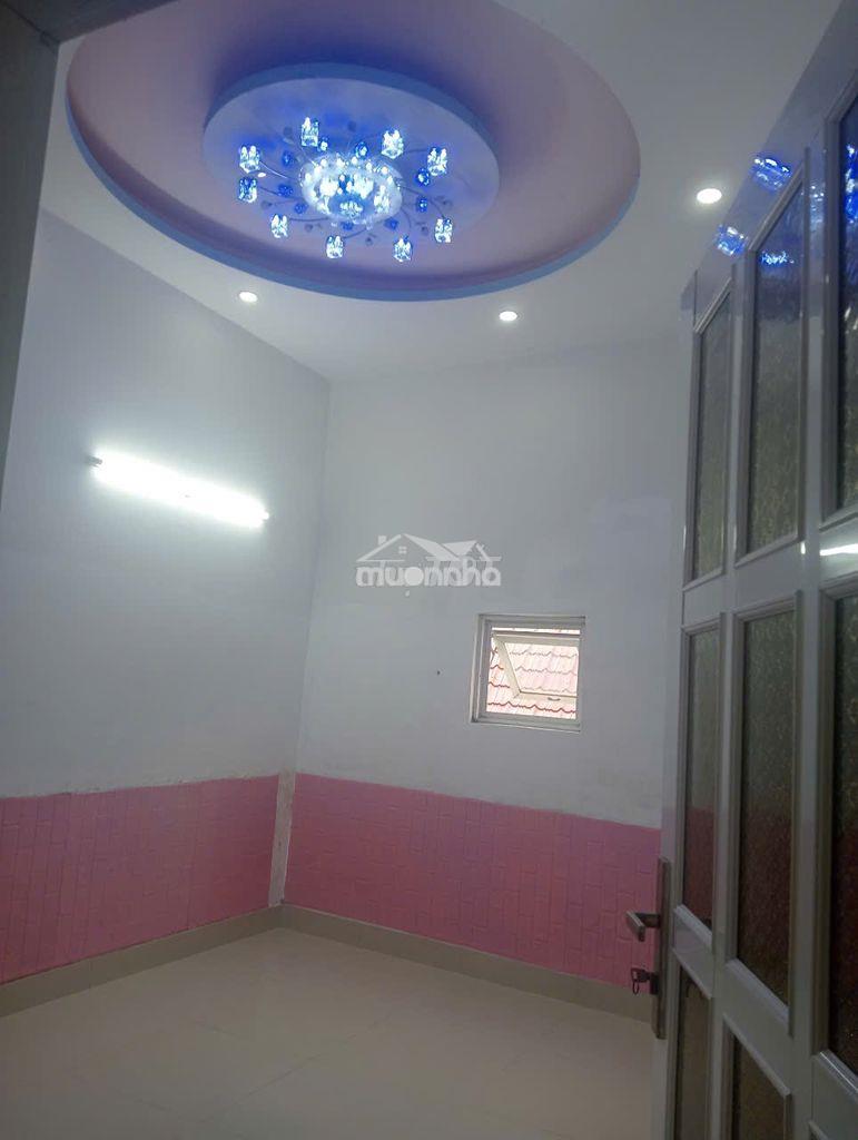 [Cho thuê nhà nguyên căn mặt tiền 200m2 dĩ an bình dương - 12.000.000] - Ảnh 3