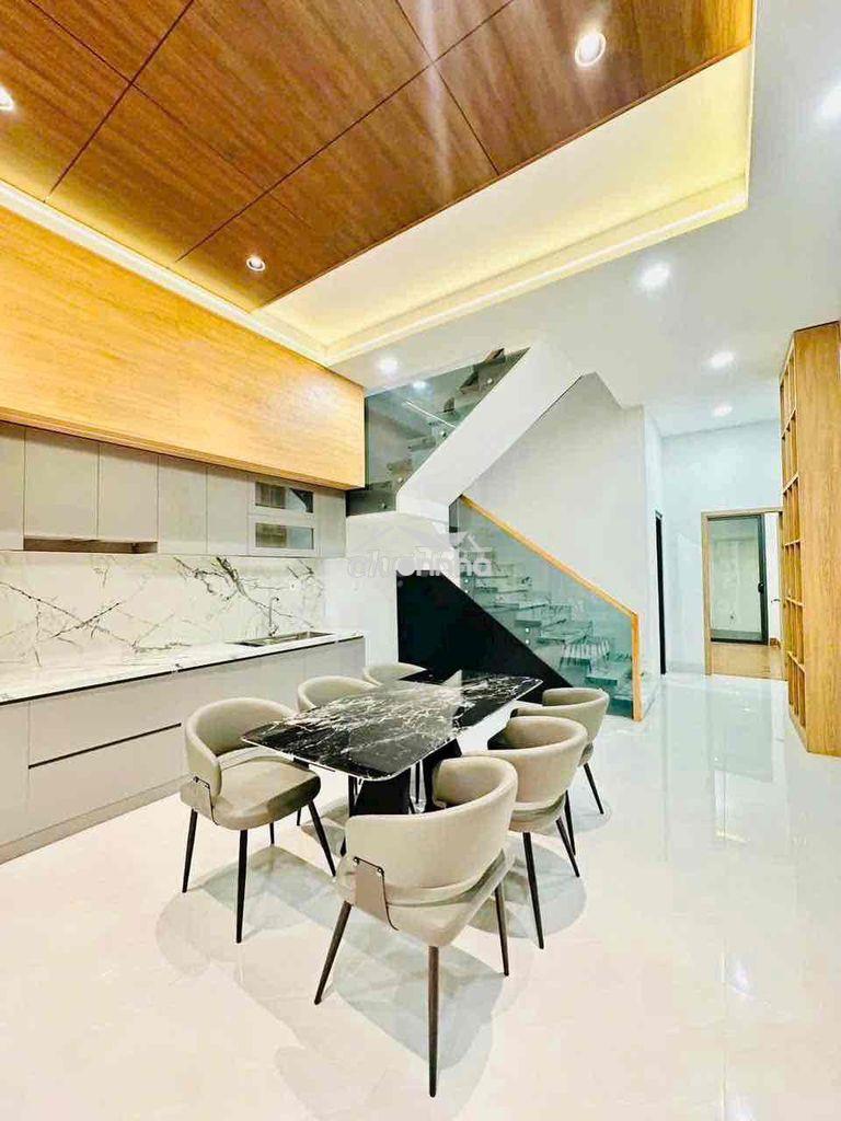Nhà lầu p trảng dài full thổ cư - Ảnh 4