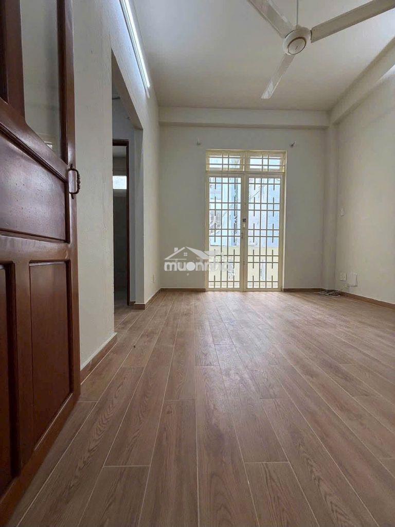 Cho thuê nhà hẻm xe hơi  26/12d nguyễn bỉnh khiêm - ngang 6m, 6mx9m - Ảnh 2