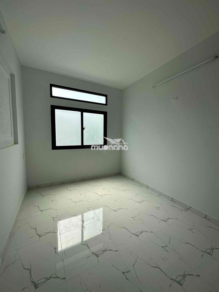 11 triệu 4 phòng quận 6 - 3m x 10m - hướng bắc - Ảnh 4