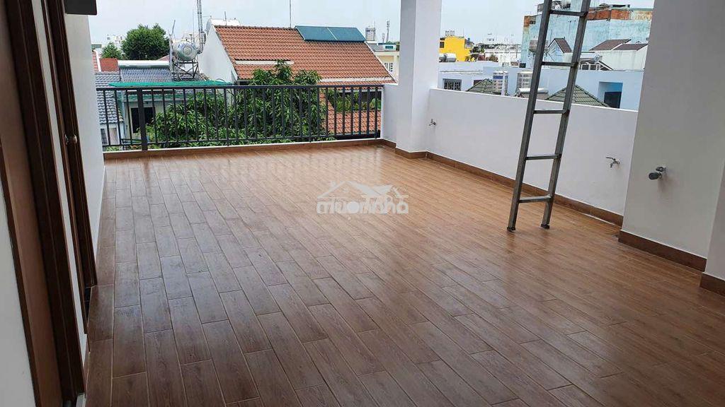 Duplex mới toanh mới xây nguyễn văn luông - Ảnh 4