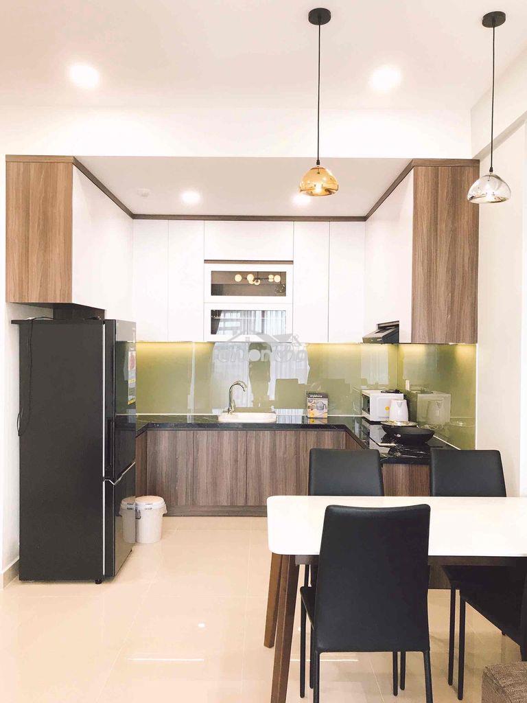 Full nt 2pn 17tr trống sẵn cần cho thuê nhanh
