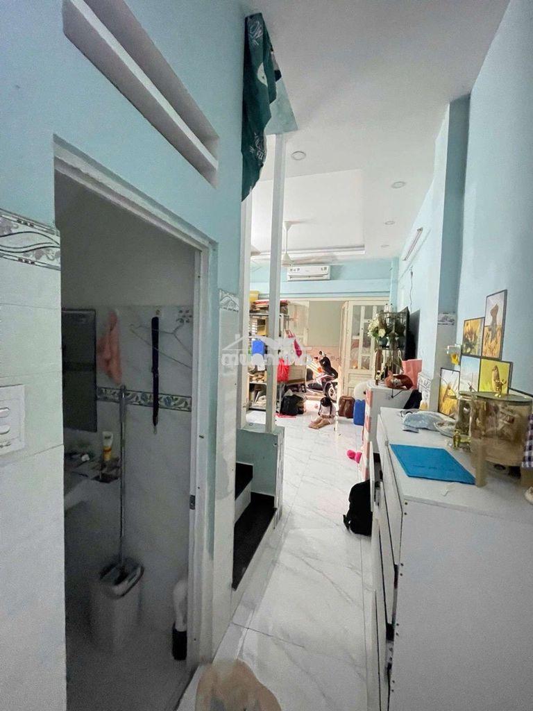 Bán nhà tân kỳ tân quý 2 tầng dt4x10 cn40m2 chủ thiện chí bán, giá tốt - Ảnh 3