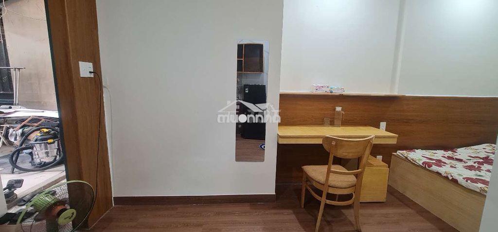Căn hộ mini 16m2 ,nội thất đầy đủ, 1 người ở - 2