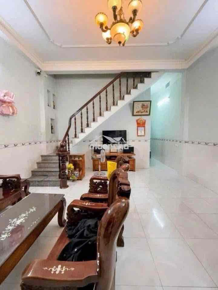 Bán nhà an bình ngay hành chính công sổ riêng pháp lý chuẩn tl gặp chu - 4
