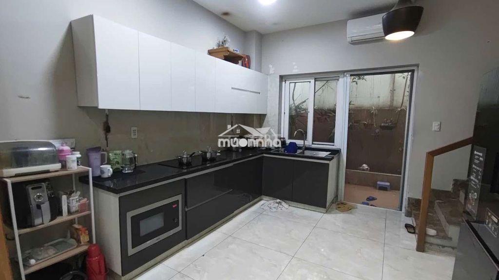 Bán nhà phố mega village khang điền, 75m2, 3pn, 3wc, full nội thất - Ảnh 3