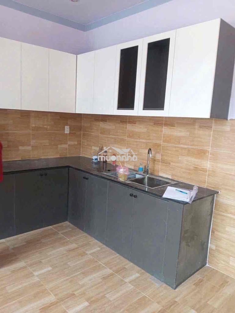 Cho thuê nhà gác lửng đẹp, gần chợ bình lợi, p.tân triều, giá: 4tr - Ảnh 4