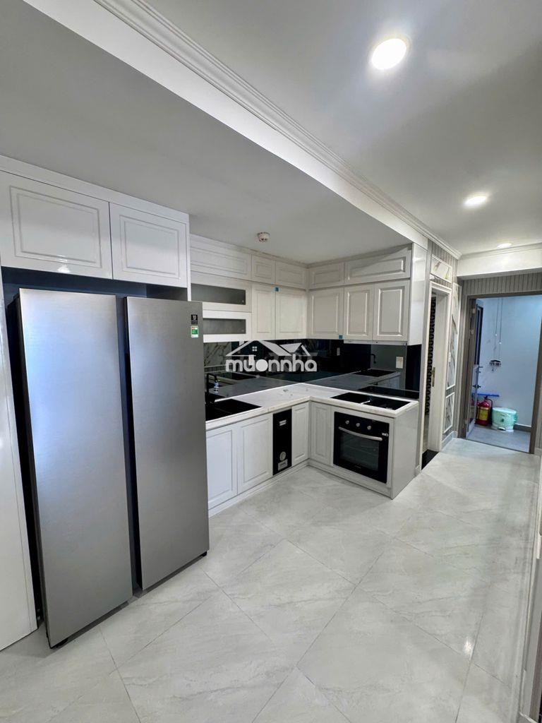 ⭐Cho thuê gấp saigon south  2pn2wc 75m2 nội thất cao cấp chỉ 17tr - Ảnh 4