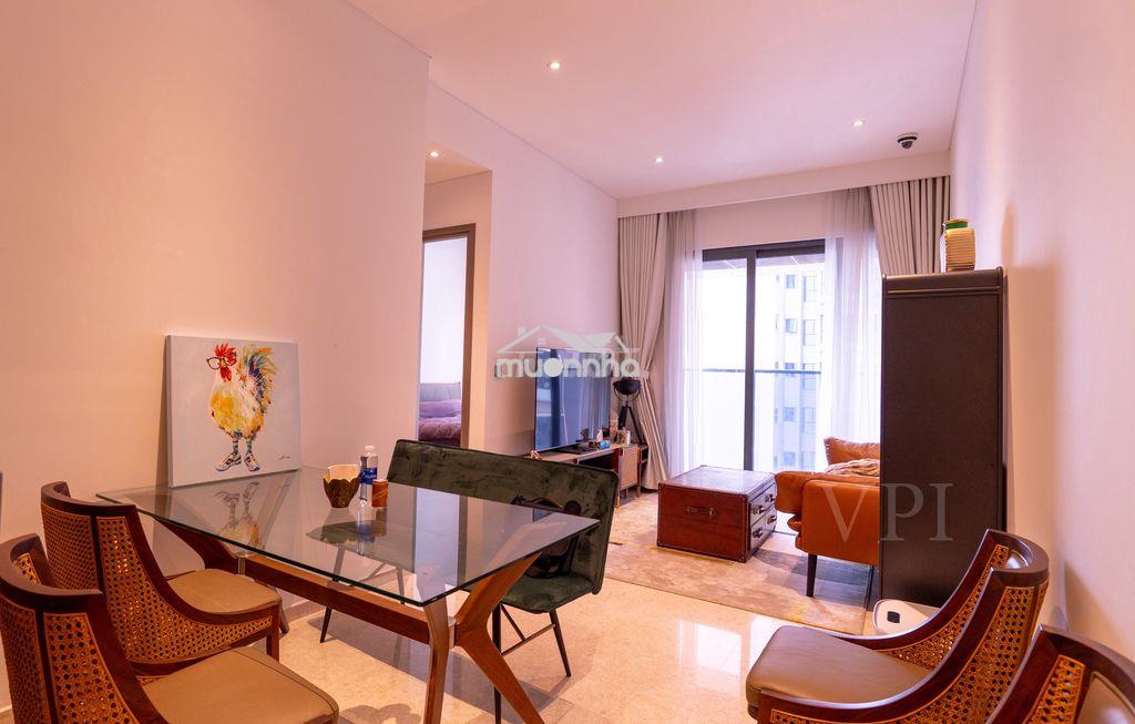Bán căn hộ 2pn the marq 72m² axx05 – view landmark 81 – giá 14 tỷ - Ảnh 3