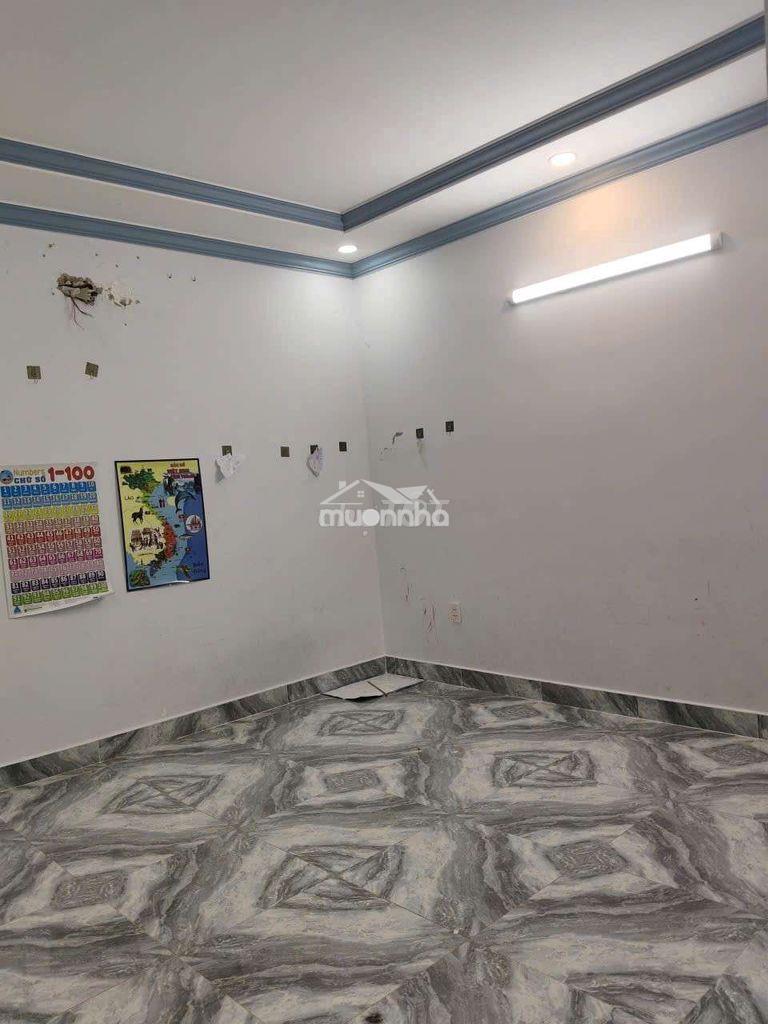 🏠 Nhà 1lầu 3phòng, đường xe tải, tmtx,lê thị hà, tân xuân 🏠 - Ảnh 2