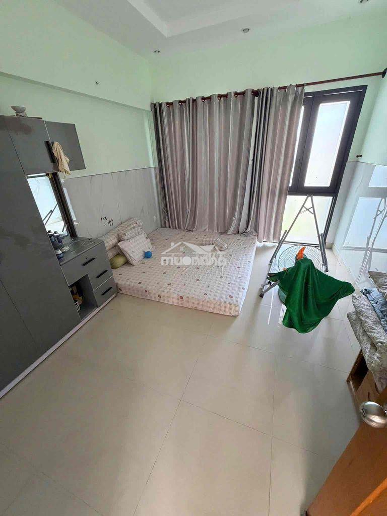 Cho thuê nhà nguyên can 2pn 3wc hẻm 138/ đường số 20 p5 - Ảnh 3