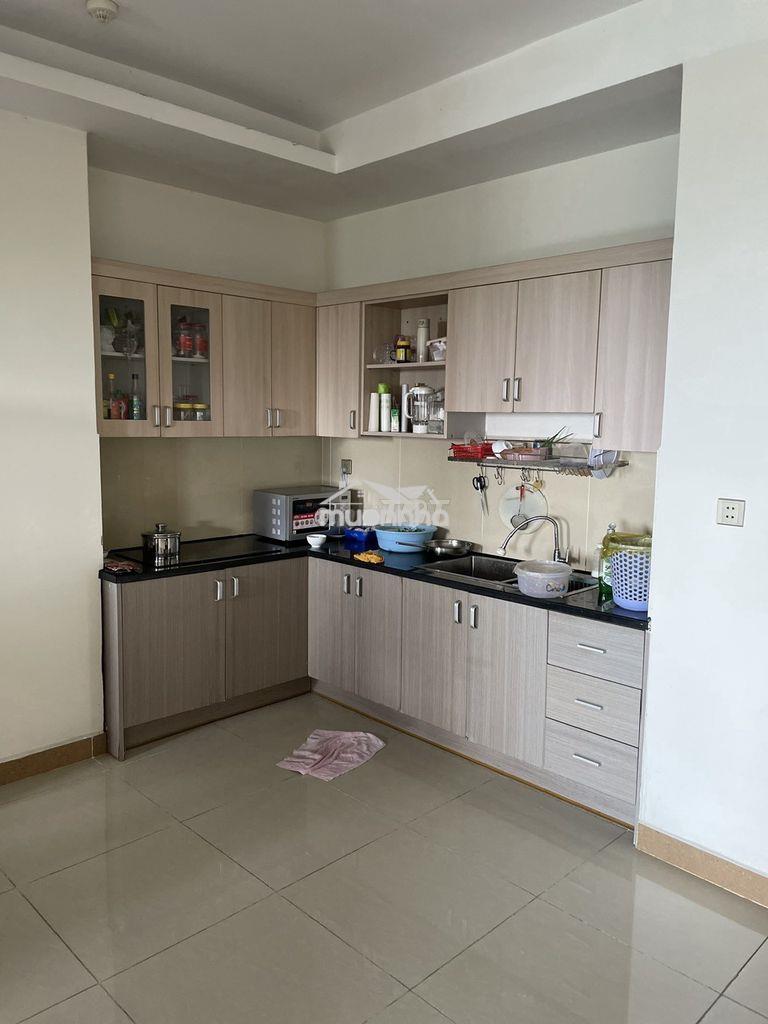 Cần bán gấp căn hộ tầng cao, view sông - Ảnh 3