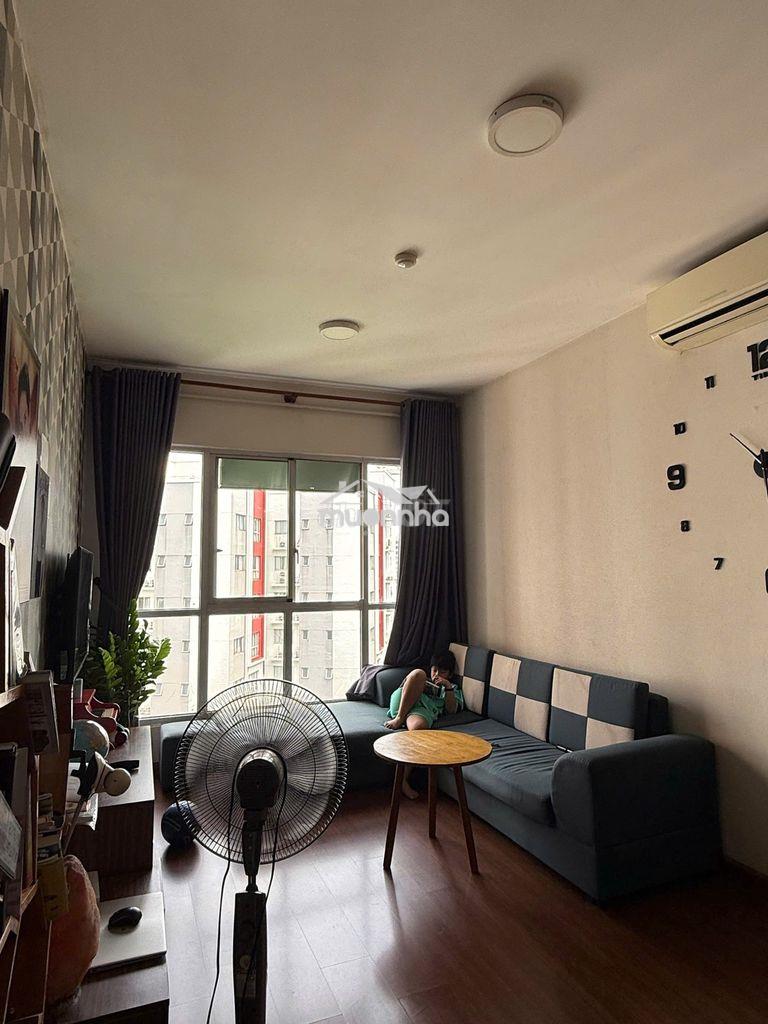 Căn hộ sổ hồng sở hữu lâu dài, khu celadon city ngay aeon mall tân phú - Ảnh 4