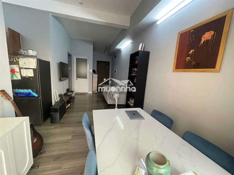 Căn hộ hqc bình trưng đông quận 2 rất đẹp, 2pn, 2wc, full nội thất, rẻ