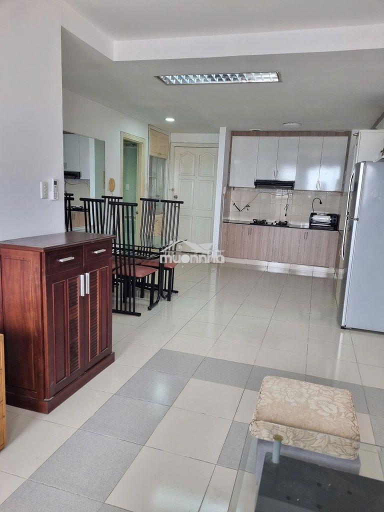 Chung cư thuận việt quận 11 (giáp quận 10) 65m2 (2pn 1wc)