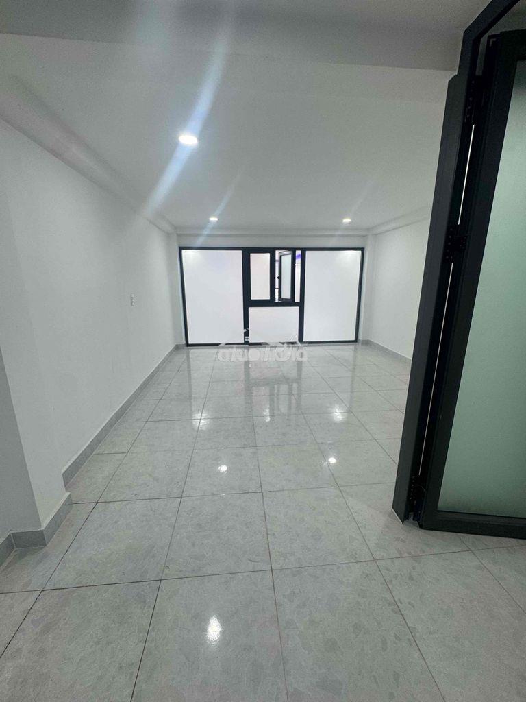 Nhà lê văn quới giáp tân phú (4x16m), 2,5 tấm, 3 phòng ngủ-3wc - Ảnh 4