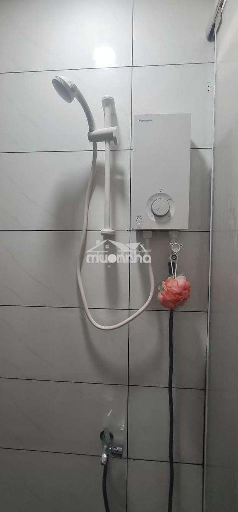 Căn hộ mini 16m2 ,nội thất đầy đủ, 1 người ở - 4
