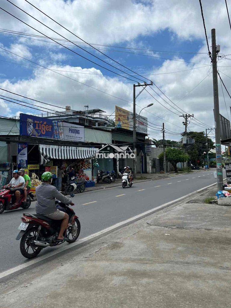 🔥Cg căn nhà cấp 4 - giáp mt đỗ văn dậy hocmon, dt 95m2 (5*19) , 4,1 tỷ