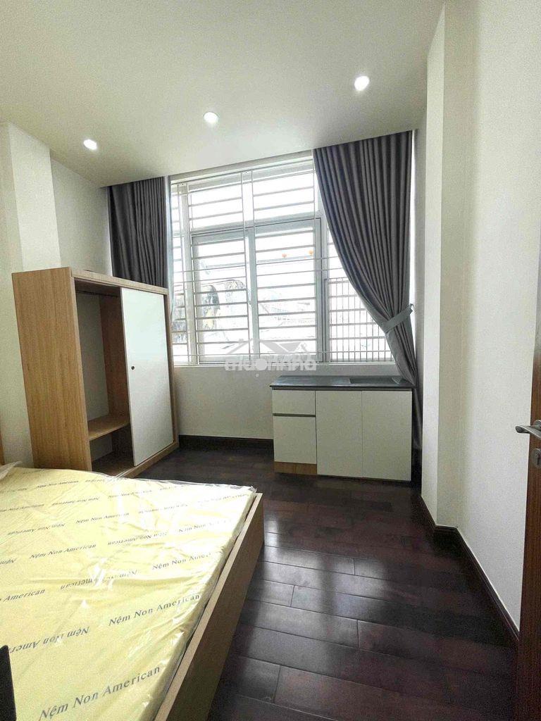 2 phòng ngủ siêu bự - 2