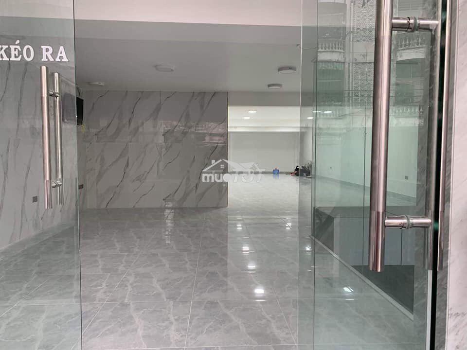 Cho thuê tòa nhà mới xây mt 326b nguyễn trọng tuyển – phú nhuận - Ảnh 2