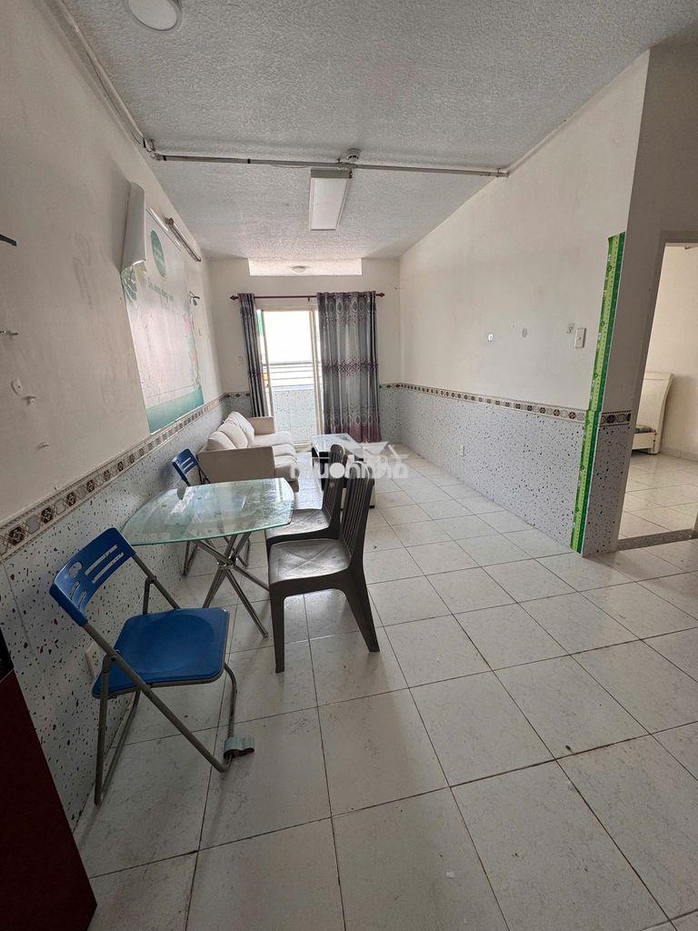 Cần bán căn hộ cc thái an, quận 12, dt 49m2, 1pn 1wc giá 1,49 tỷ - Ảnh 4
