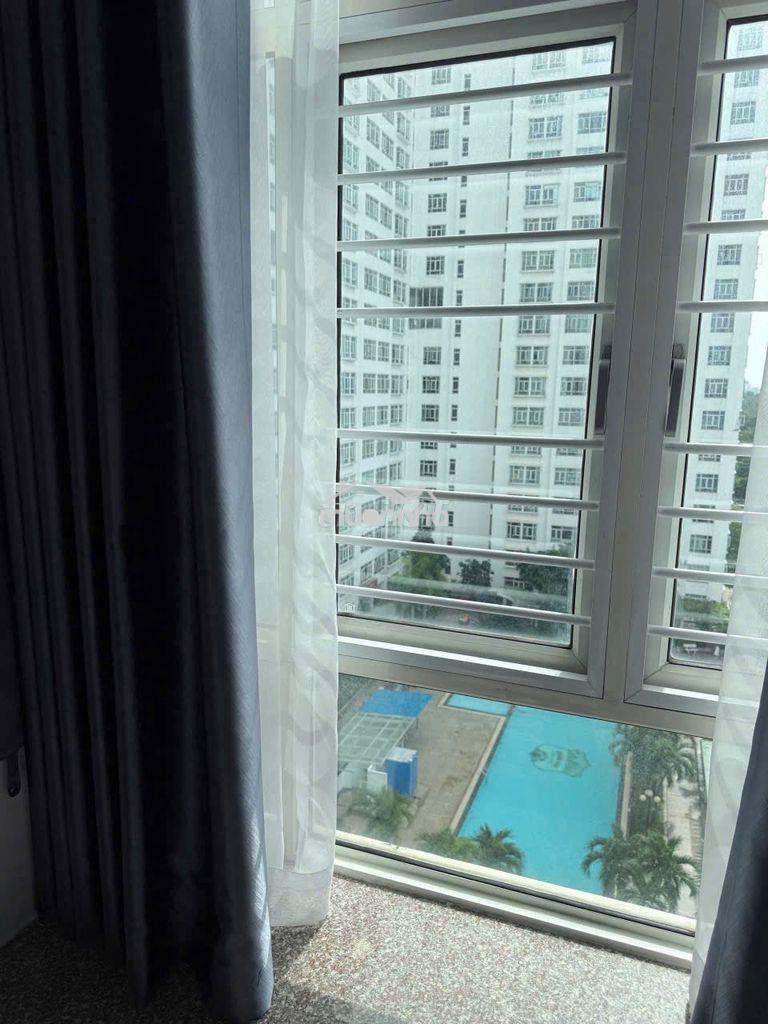 Cho thuê phòng nữ phước kiển, nhà bè - 3