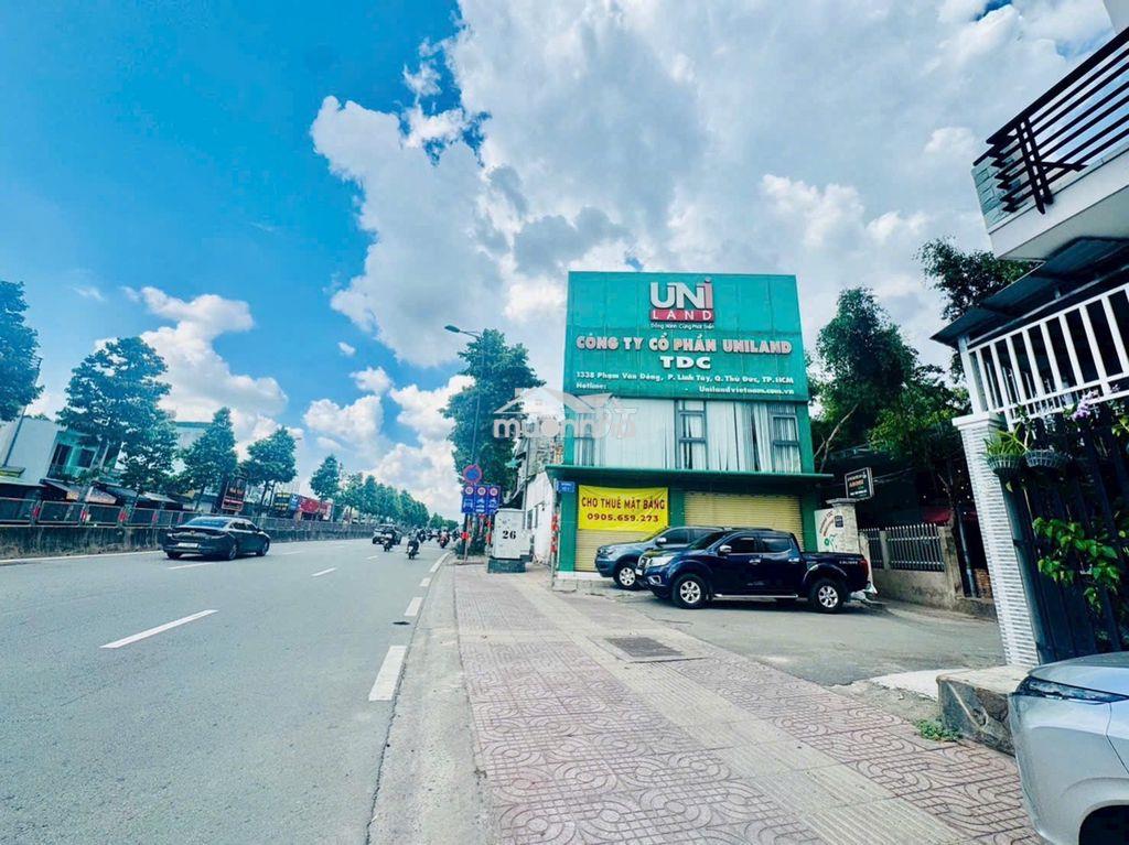 Dãy trọ 4 phòng 96m2 ngang 7m hẻm oto vào nhà ngay sát phạm văn đồng - Ảnh 4