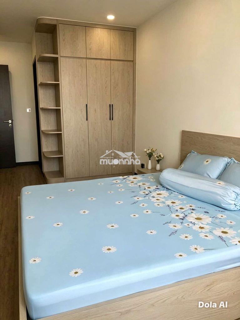 10tr thuê 2pn nội thất cao cấp – c skyview, thủ dầu một, bình dương - Ảnh 3