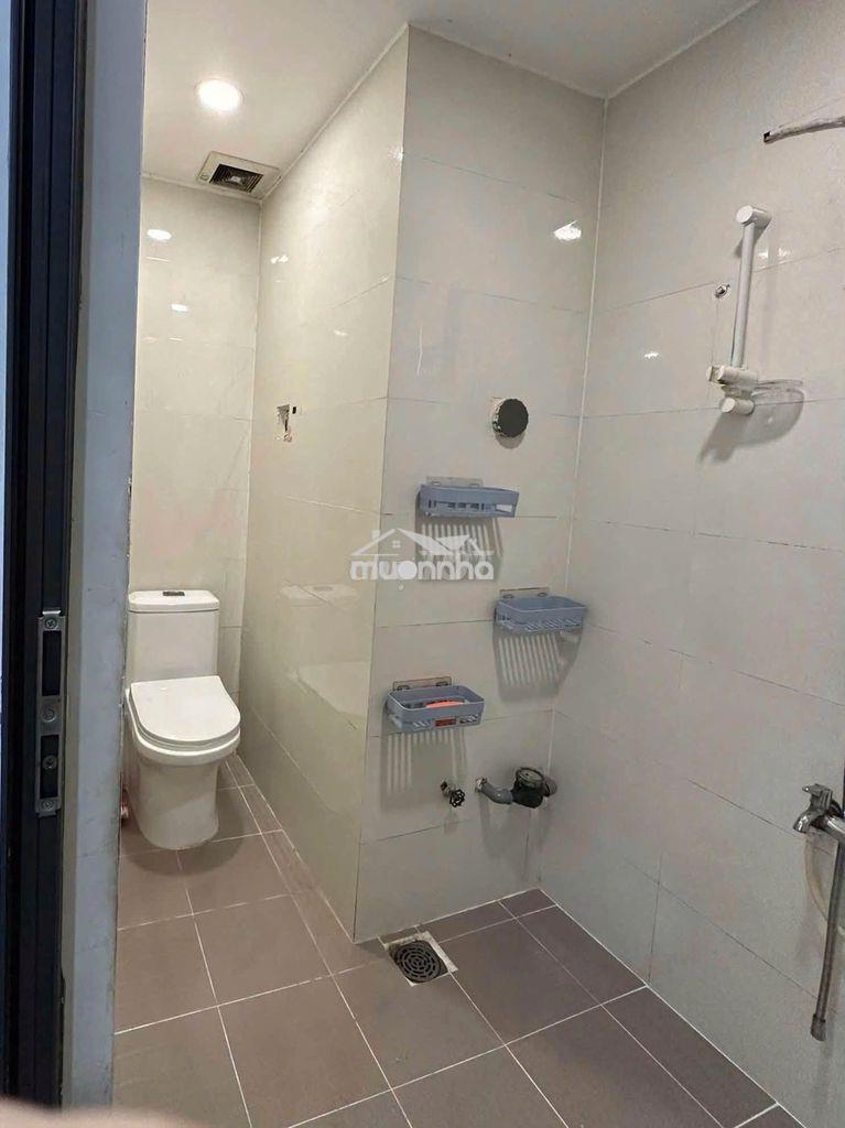 Chung cư thang bộ hoàng sa quận 3, ko nt 62m2, giá 9.5 tr/th+ 1pn,1 wc - Ảnh 3