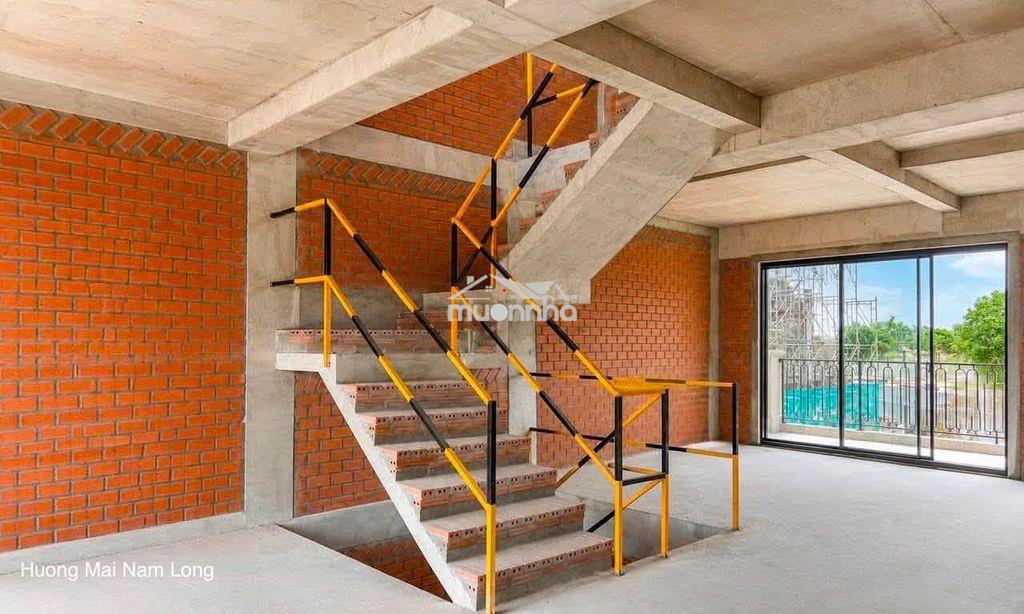 Bán căn nhà phố vườn 114m2 nhà mới 100% - 2