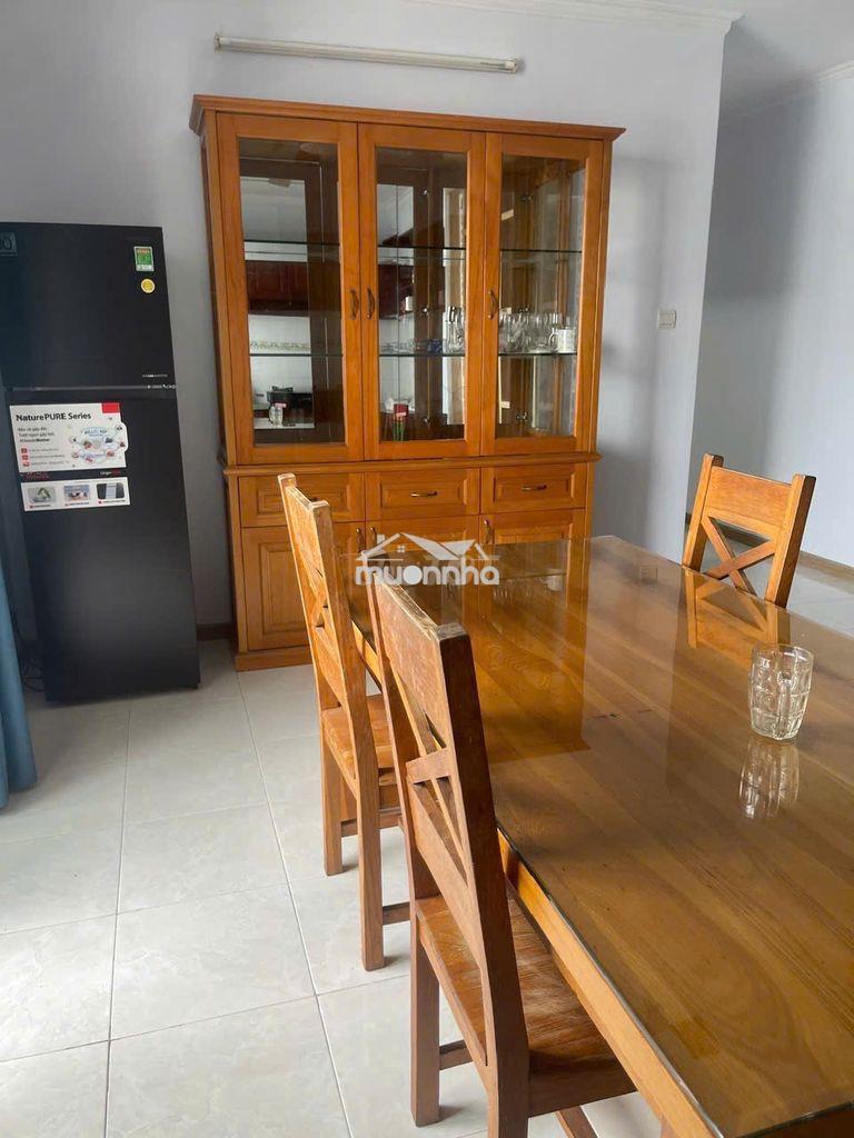 Trung tâm quận 1 – cho thuê central garden 76m2 ,2pngiá 13 tr/th - Ảnh 2